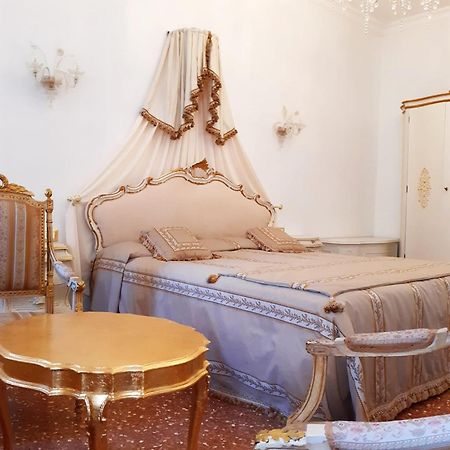 Romantica Suite Veneziana Exterior photo