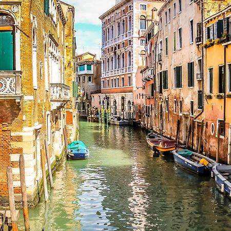 Romantica Suite Veneziana Exterior photo