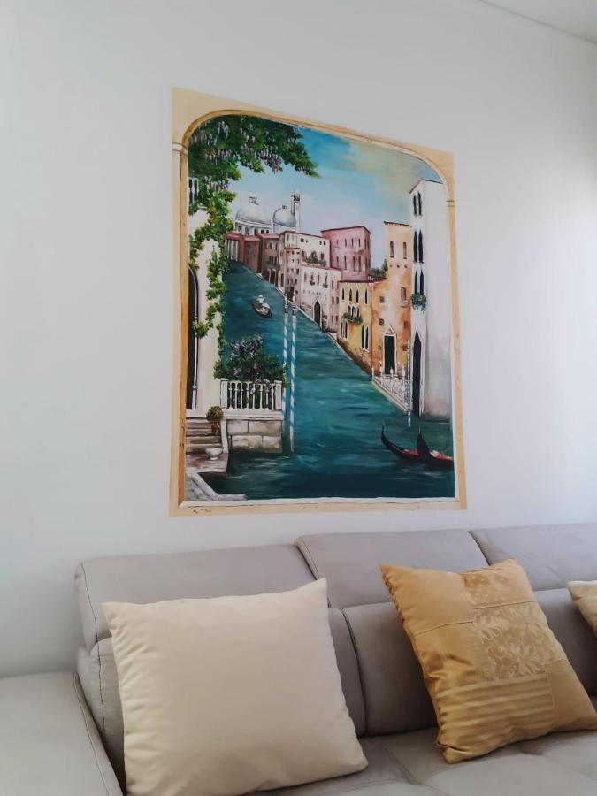 Romantica Suite Veneziana Exterior photo
