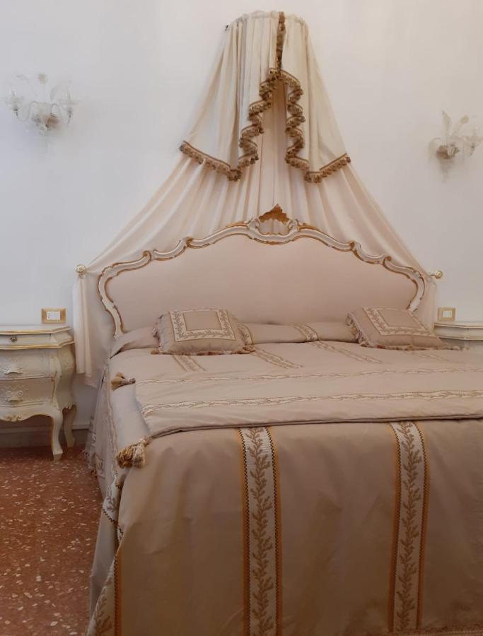 Romantica Suite Veneziana Exterior photo