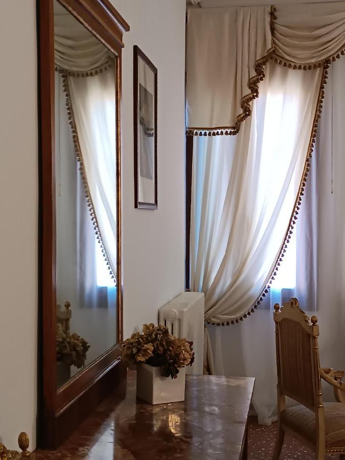 Romantica Suite Veneziana Exterior photo