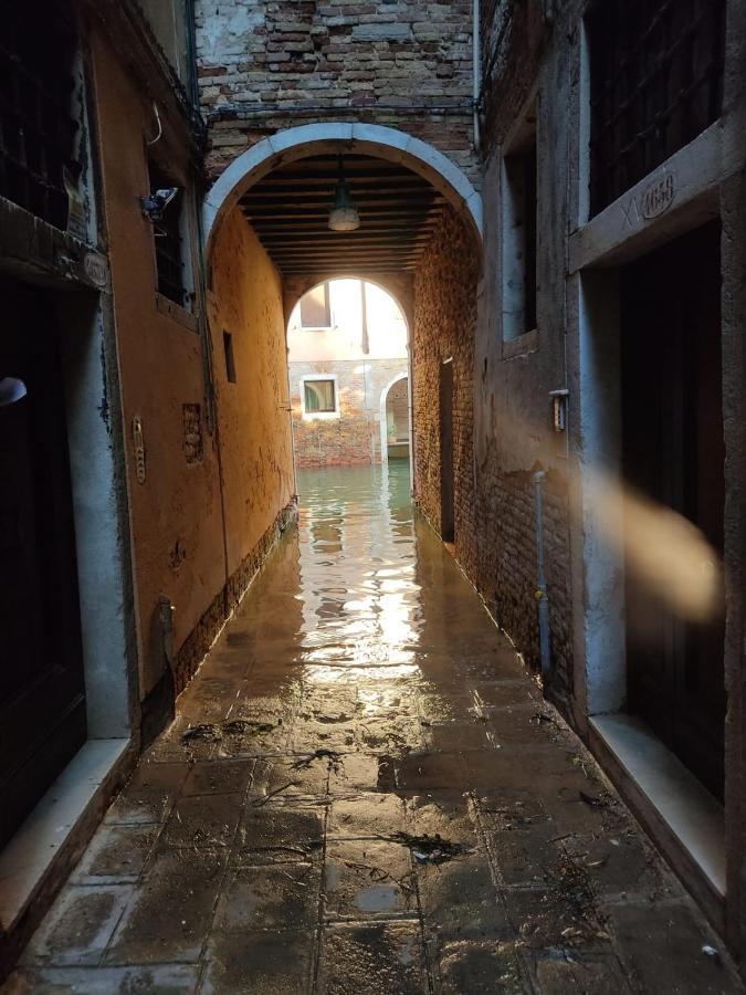 Romantica Suite Veneziana Exterior photo
