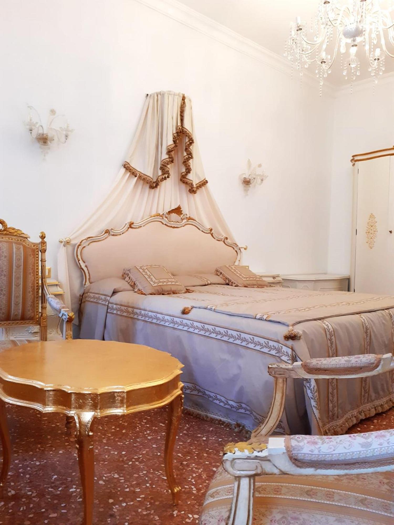 Romantica Suite Veneziana Exterior photo