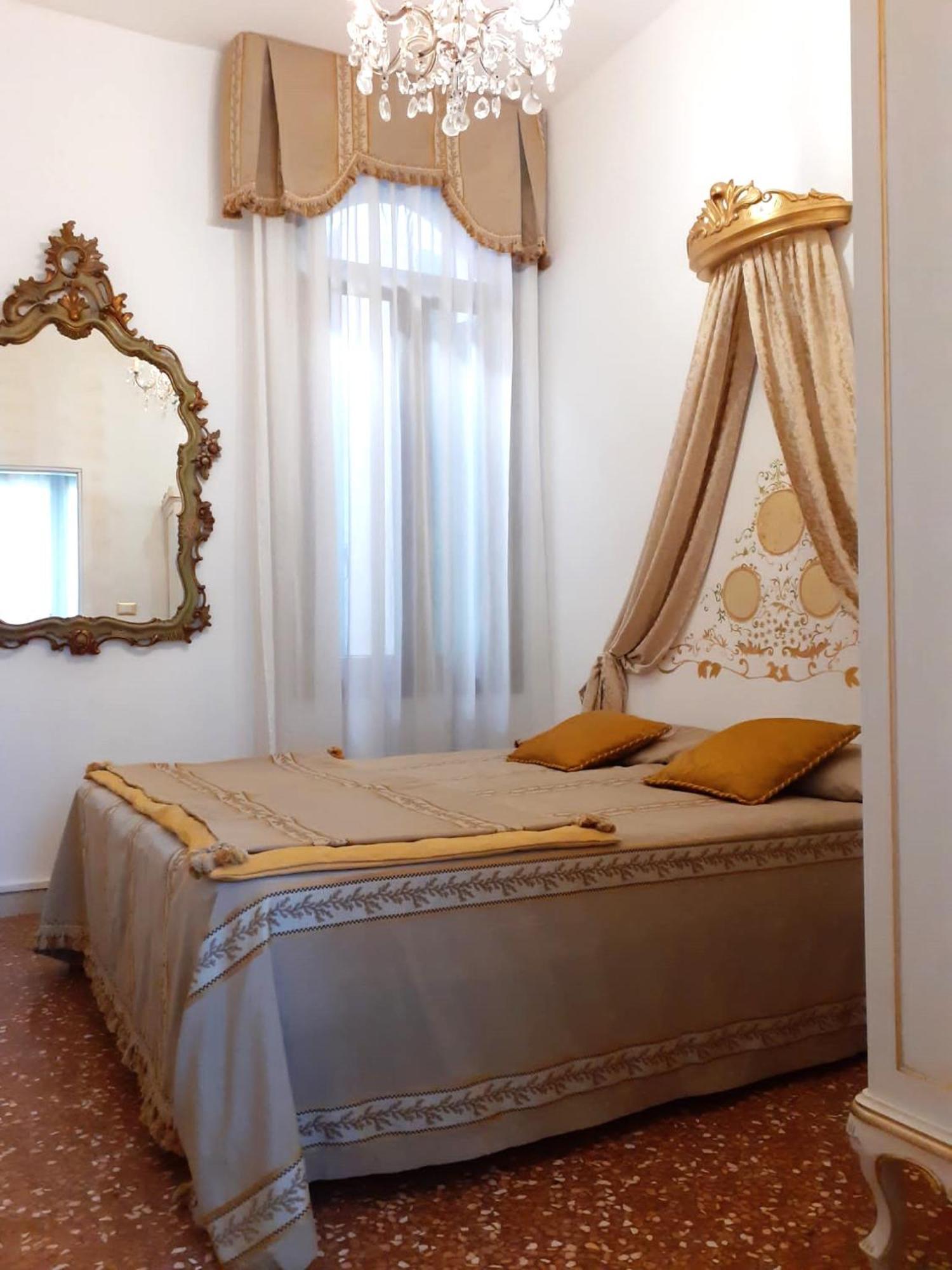 Romantica Suite Veneziana Exterior photo