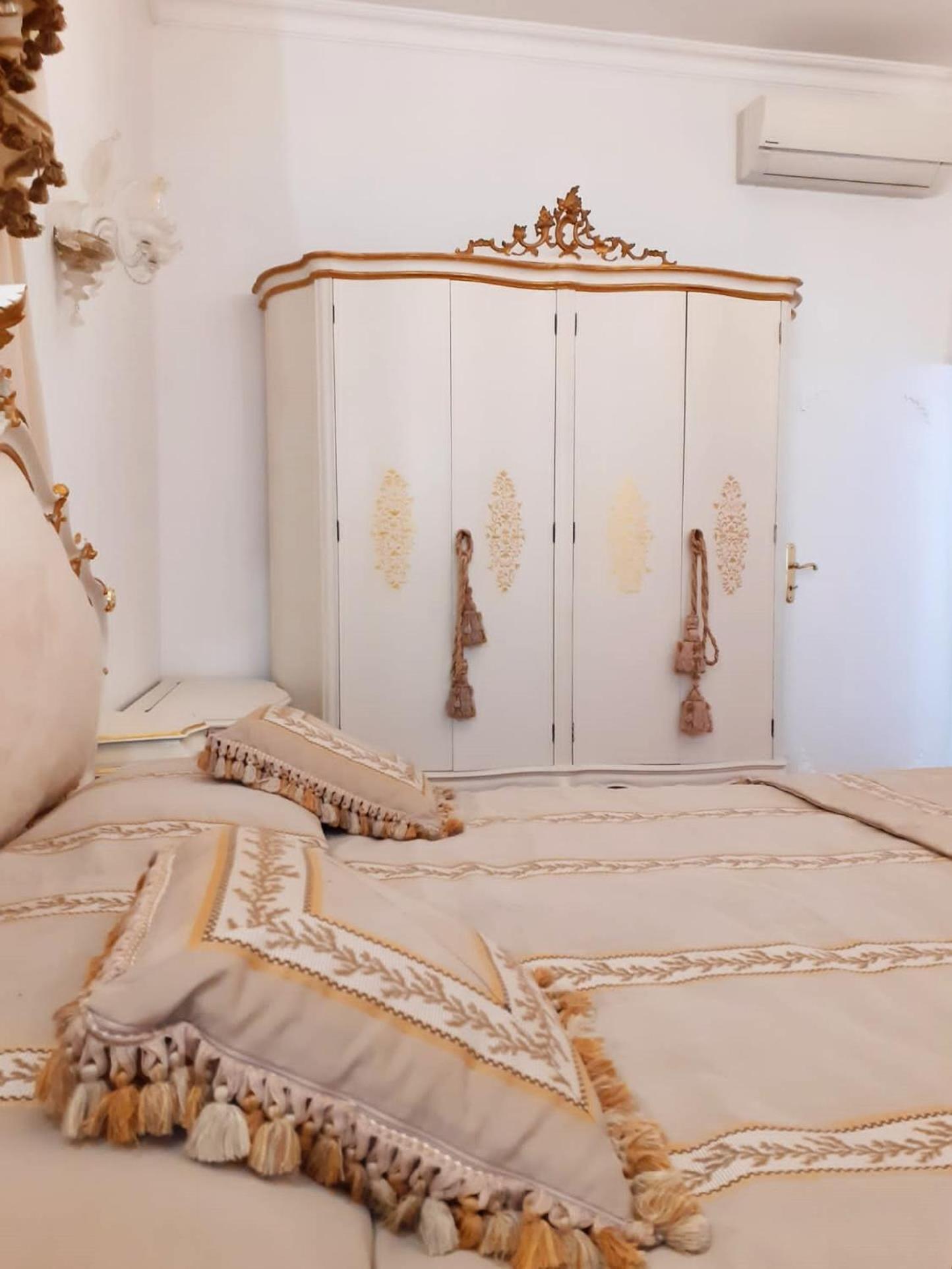 Romantica Suite Veneziana Exterior photo
