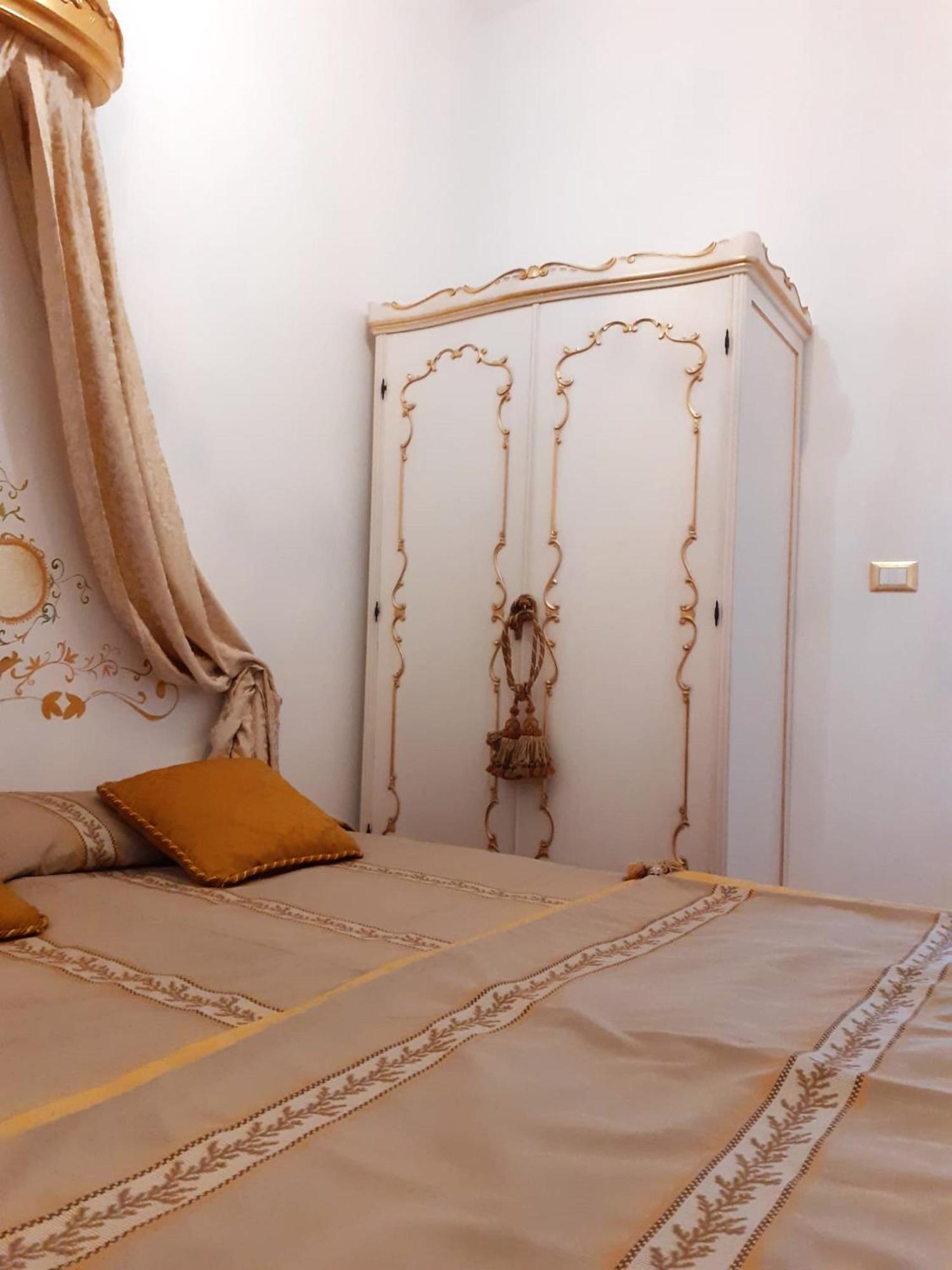 Romantica Suite Veneziana Exterior photo