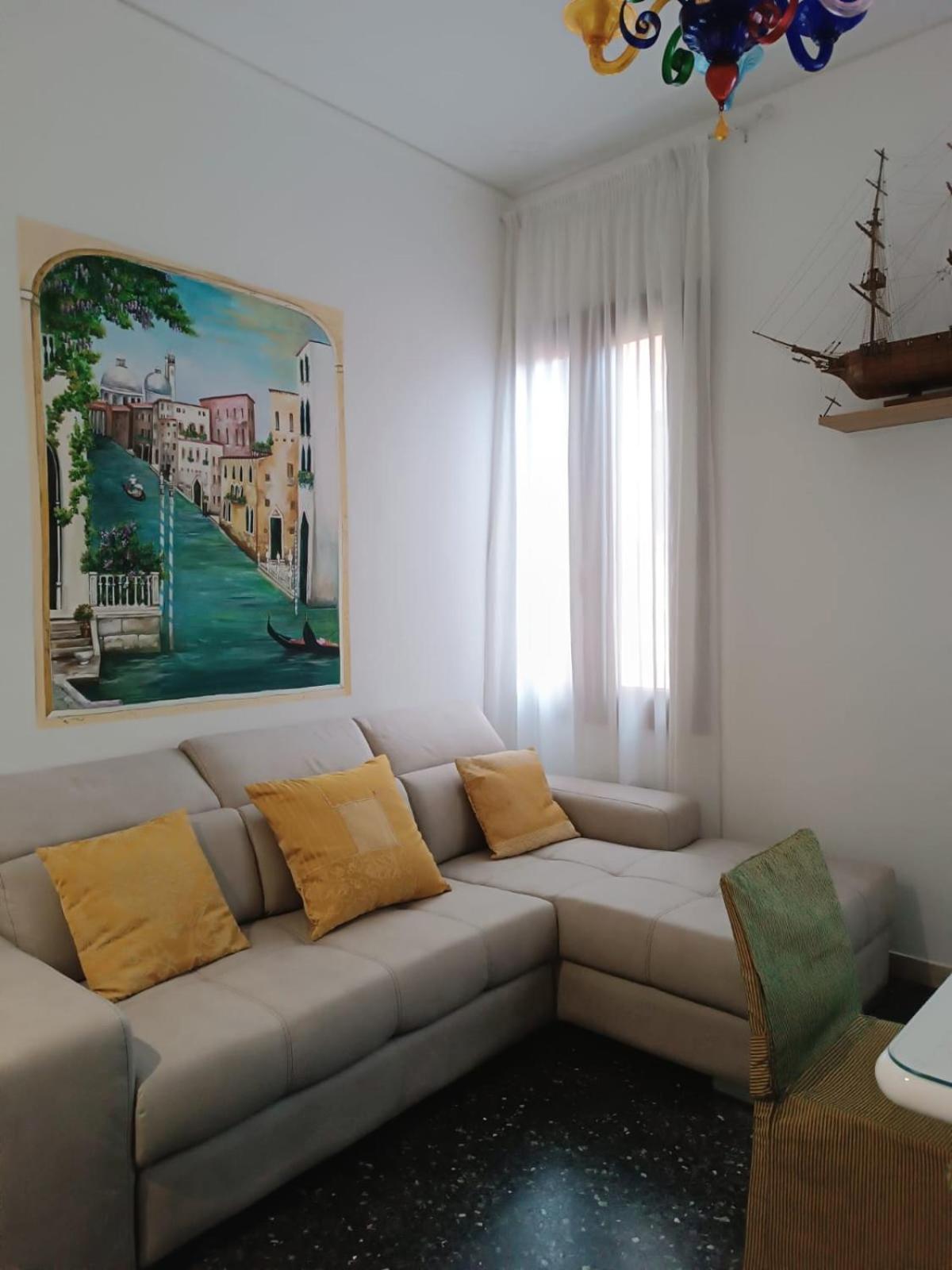Romantica Suite Veneziana Exterior photo
