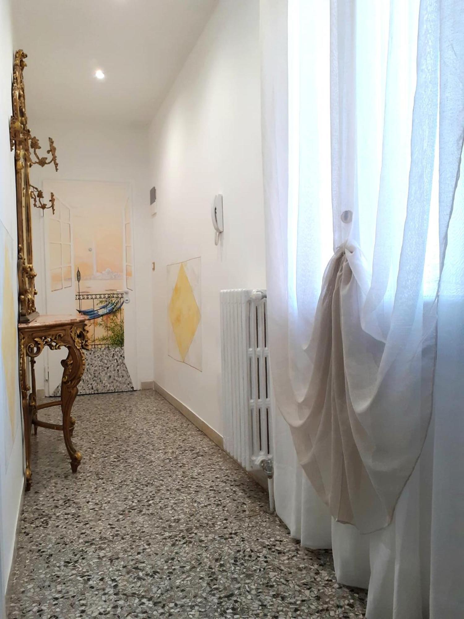 Romantica Suite Veneziana Exterior photo