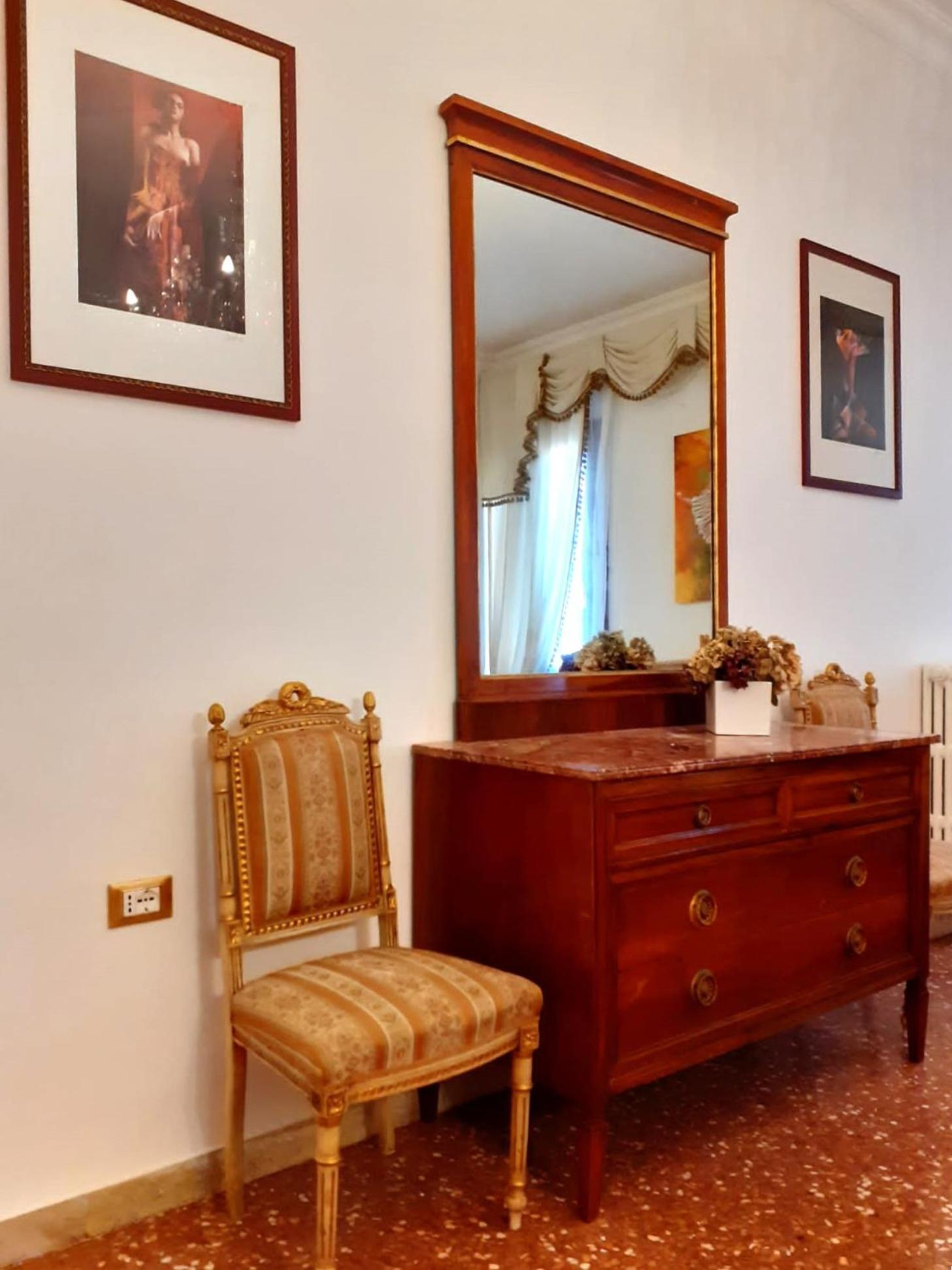Romantica Suite Veneziana Exterior photo